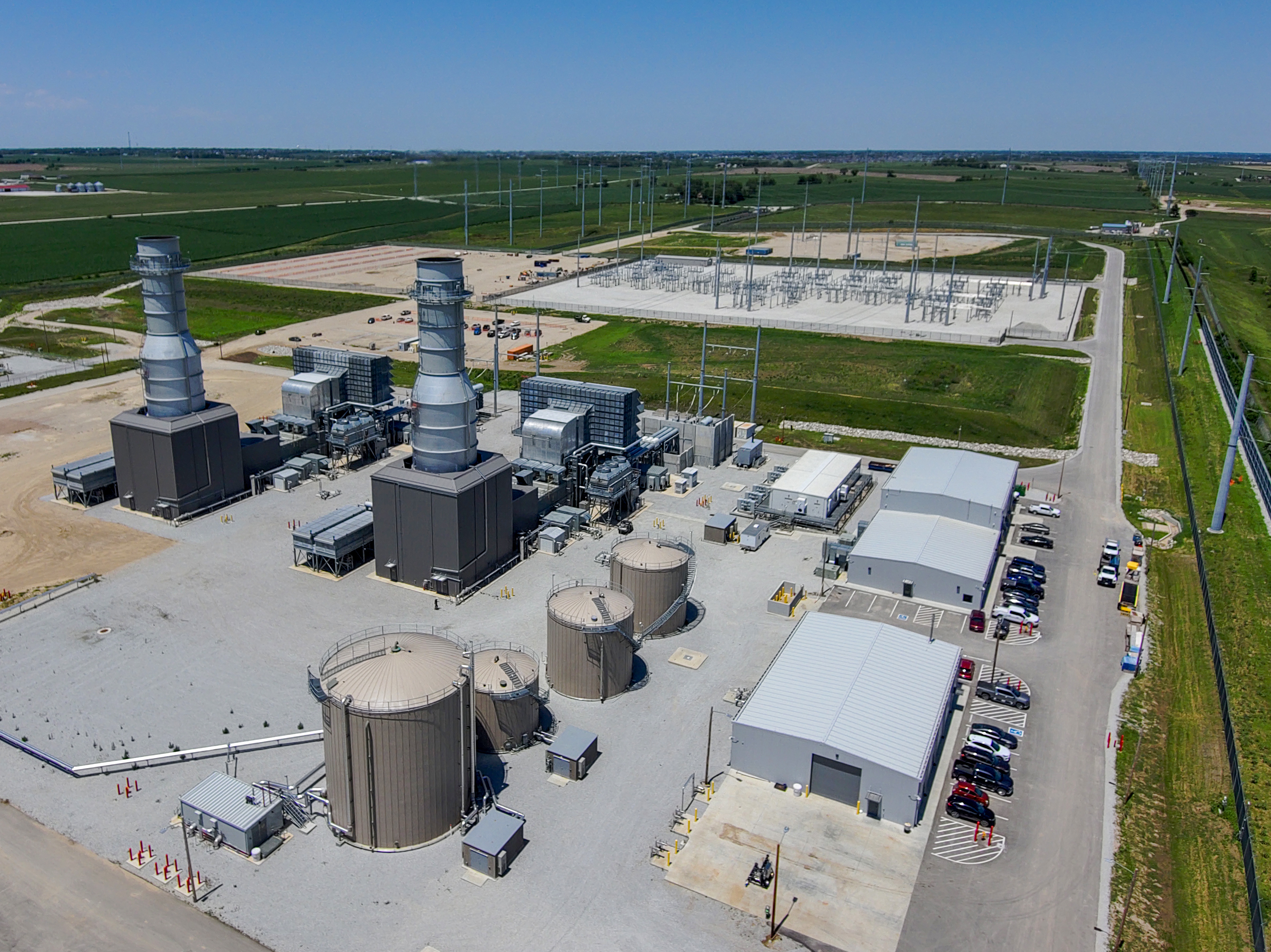 Turtle Creek Station | OPPDCommunityConnect